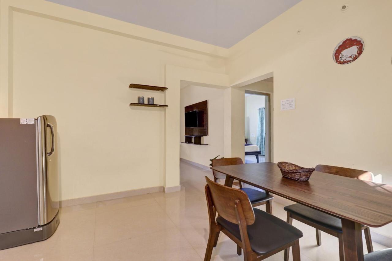 Spot On Svasthi Homes Mājāli Екстериор снимка