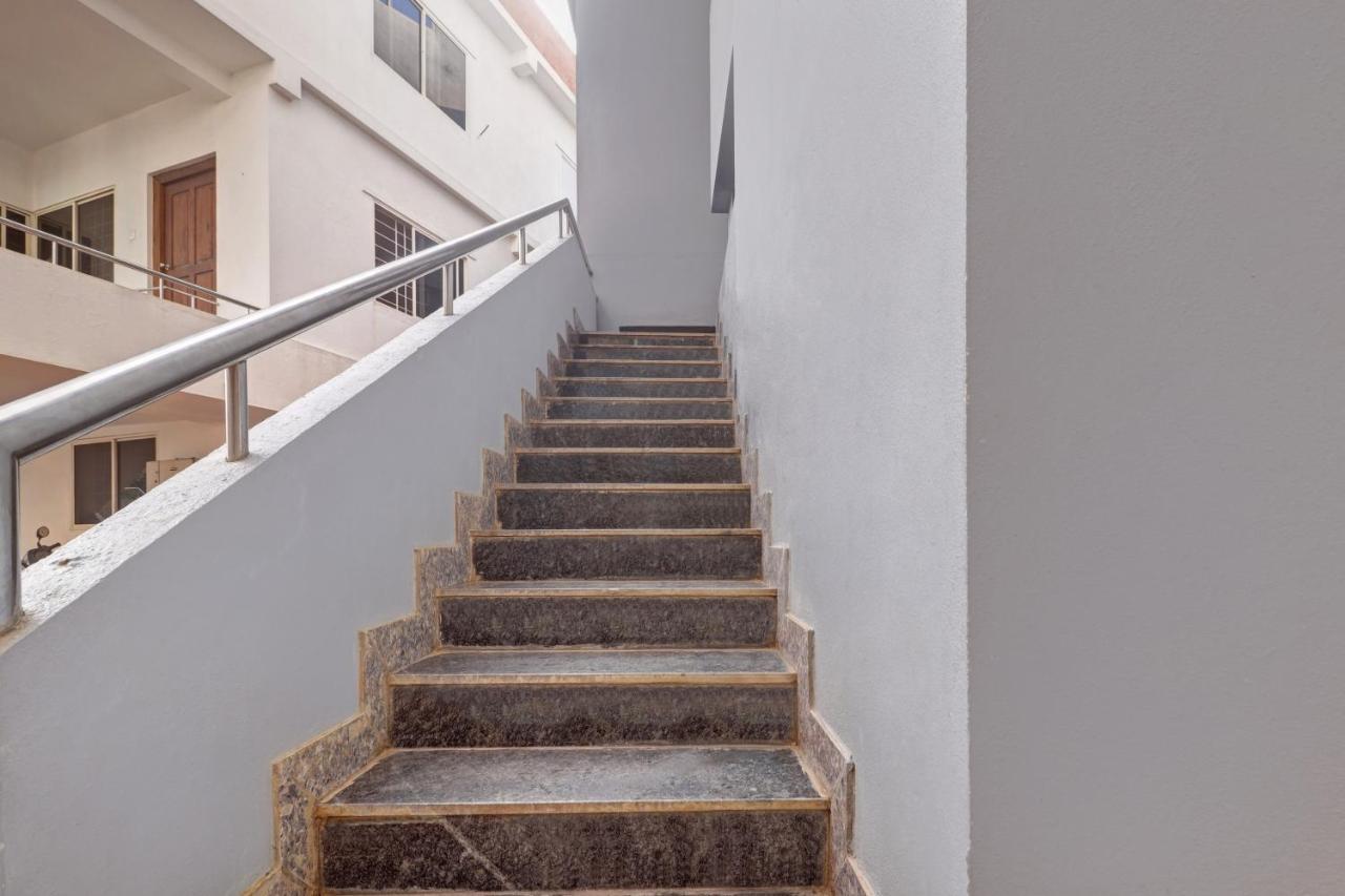 Spot On Svasthi Homes Mājāli Екстериор снимка