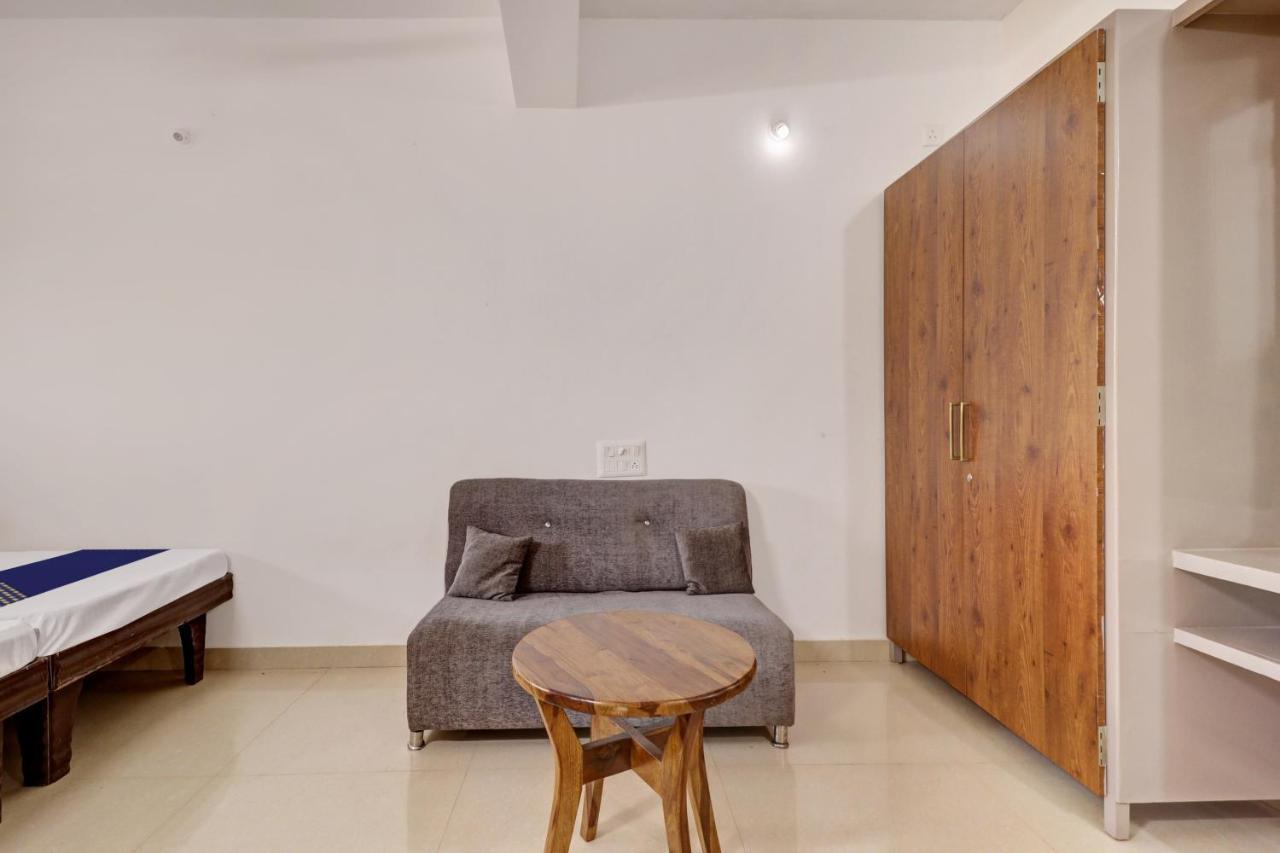 Spot On Svasthi Homes Mājāli Екстериор снимка